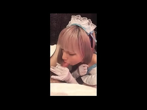 ❤️ Japanese Idol [mayuka]၊ ပြင်သစ်အိမ်ဖော်ဝတ်စုံ၊ အပိုင်း 1၊ လေရူးသွပ်ပြီး အားဆေးရည်ဖြင့် လှုပ်ယမ်းခြင်း ❤️ Quality sex မှာ porn my.fullsexmovs.ru ☑