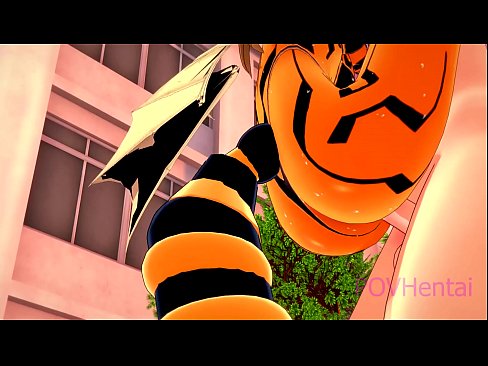 ❤️ Wasp Girl Monster ❤️ Quality sex မှာ porn my.fullsexmovs.ru ☑